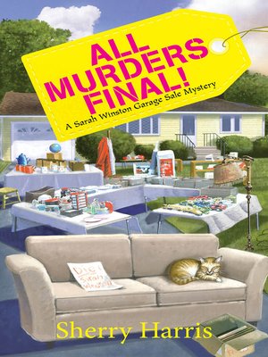 cover image of All Murders Final!